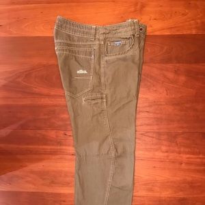 Kuhl OutKast Pant 31 x 30 khaki
